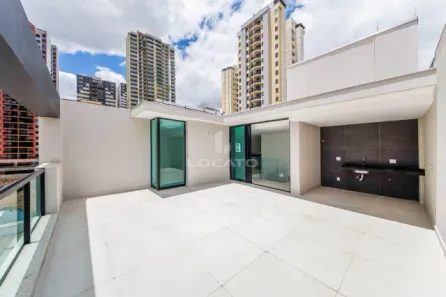 Cobertura com 3 Quartos à venda, 220m² no Alto dos Passos, Juiz de Fora