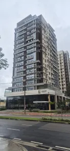 Apartamento com 2 Quartos à venda, 101m² no Condomínio Royal Park, São José dos Campos
