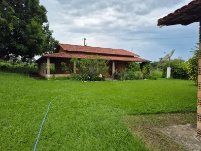 Fazenda/Sítio com 8 Quartos à venda, 40000m² no , Esmeraldas
