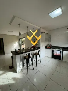 Apartamento com 4 Quartos à venda, 102m² no Catalão, Divinópolis