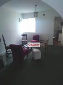 Sobrado com 2 Quartos à venda, 100m² no Cambuci, São Paulo