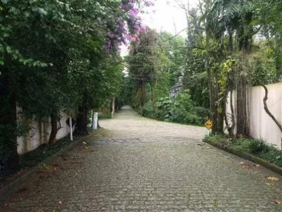 Casa com 2 Quartos à venda, 856m² no Chácara Flora, São Paulo