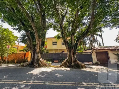 Casa com 5 Quartos à venda, 317m² no Pacaembu, São Paulo