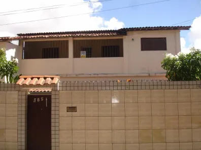 Casa com 3 Quartos à venda, 85m² no Piedade, Jaboatão dos Guararapes