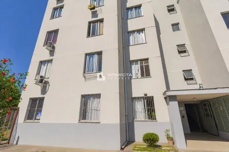 Apartamento com 2 Quartos à venda, 48m² no Mato Grande, Canoas