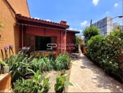 Casa com 3 Quartos à venda, 124m² no Vila Clementino, São Paulo