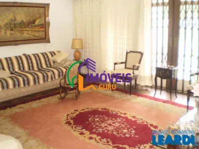 Ponto Comercial com 11 Quartos à venda, 700m² no Ibirapuera, São Paulo
