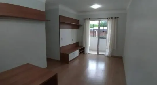 Apartamento com 2 Quartos à venda, 60m² no Parque Camélias, Campinas