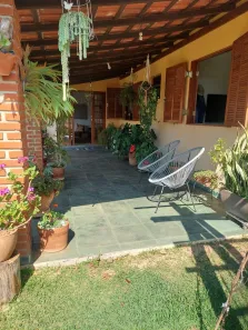 Casa de Condomínio com 3 Quartos à venda, 314m² no Jardim do Ribeirão II, Itupeva