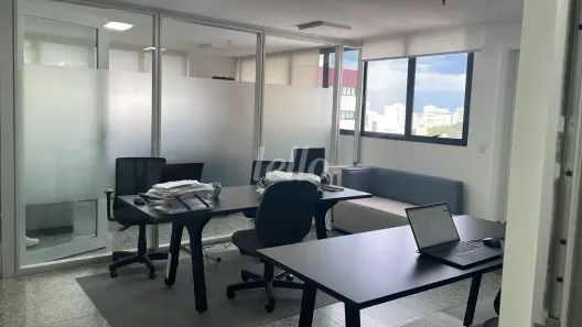 Sala Comercial à venda, 48m² no Vila Clementino, São Paulo