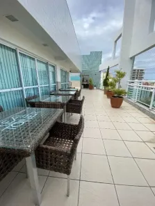 Apartamento com 3 Quartos à venda, 112m² no Centro, Campos dos Goytacazes