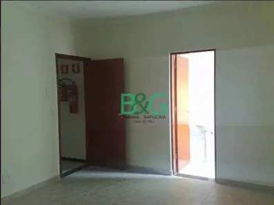 Sala Comercial para alugar, 29m² no Vila Progresso, Guarulhos