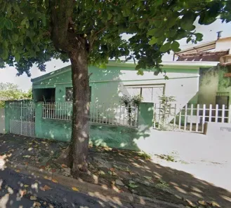 Lote/Terreno à venda, 275m² no Jardim Chapadão, Campinas