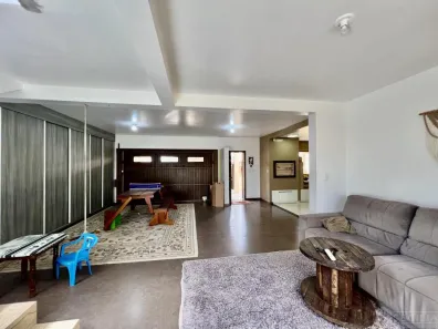 Casa com 6 Quartos à venda, 333m² no Imbé, Imbé