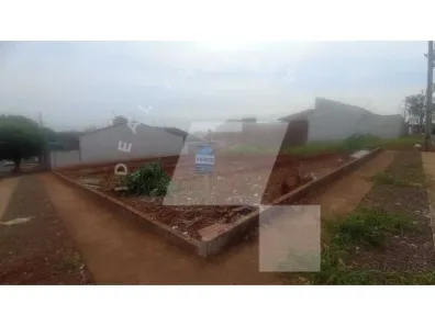 Lote/Terreno à venda, 315m² no Paiçandu, Paiçandu