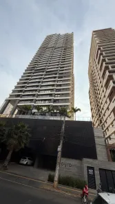 Apartamento com 3 Quartos à venda, 120m² no Setor Bueno, Goiânia