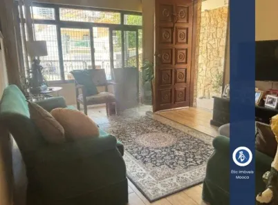 Sobrado com 4 Quartos à venda, 189m² no Alto da Mooca, São Paulo