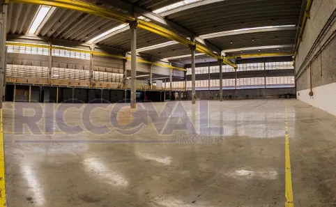 Galpão/Depósito/Armazém para alugar, 14000m² no Jardim Portao Vermelho, Vargem Grande Paulista