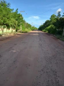 Lote/Terreno com 1 Quarto à venda, 50m² no , Chapadinha