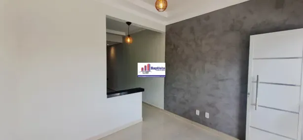 Casa com 2 Quartos para alugar, 65m² no Parque São Bento, Sorocaba