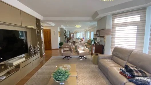 Apartamento com 4 Quartos à venda, 215m² no Centro, Gramado