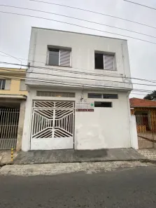 Casa com 3 Quartos à venda, 194m² no Rudge Ramos, São Bernardo do Campo