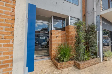 Imóvel Comercial à venda, 64m² no Centro, Leme