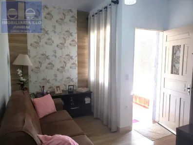 Casa com 2 Quartos à venda, 137m² no Vila Santana II, Jundiaí