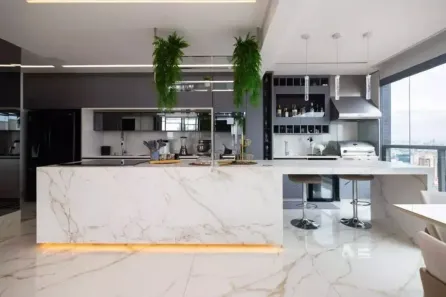 Cobertura com 2 Quartos à venda, 270m² no Santana, São Paulo