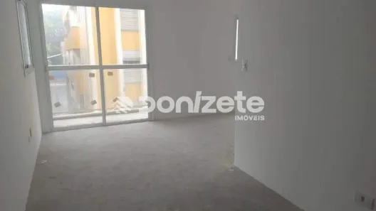 Apartamento com 1 Quarto à venda, 46m² no Vila Bastos, Santo André