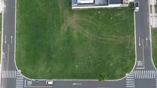 Lote/Terreno à venda, 342m² no Chácara Alvorada, Indaiatuba