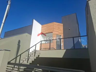 Casa com 3 Quartos à venda, 80m² no Dom Pedro I, São José da Lapa
