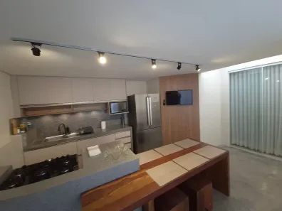 Apartamento com 2 Quartos à venda, 41m² no Perdizes, São Paulo