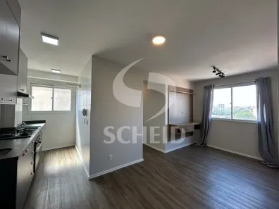 Apartamento com 2 Quartos à venda, 41m² no Cidade Ademar, São Paulo