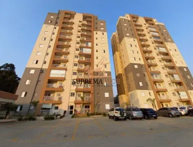 Apartamento com 2 Quartos à venda, 120m² no Aparecidinha, Sorocaba