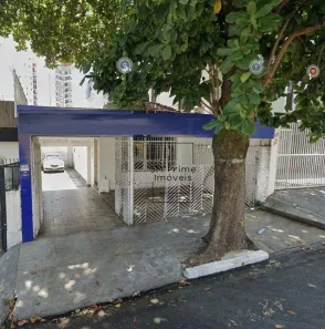 Sobrado com 4 Quartos para alugar, 240m² no Vila Azevedo, São Paulo