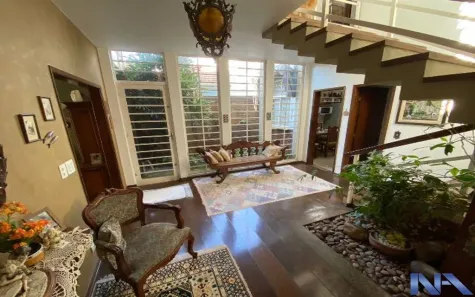 Casa com 3 Quartos à venda, 228m² no Bosque da Saúde, São Paulo