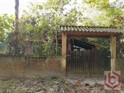 Lote/Terreno à venda, 1000m² no Canto do Itaguá, Bertioga