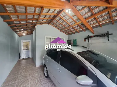 Casa com 2 Quartos à venda, 100m² no Jardim República, São José dos Campos