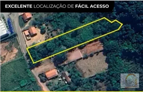Lote/Terreno à venda, 10m² no Estância Parque de Atibaia, Atibaia