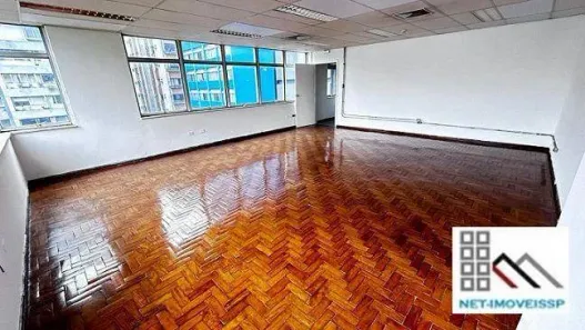 Sala Comercial para alugar, 328m² no Consolação, São Paulo