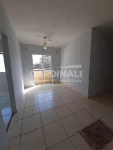 Apartamento com 2 Quartos à venda, 45m² no Campos Elíseos, Ribeirão Preto