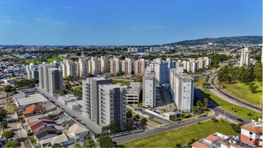 Apartamento com 2 Quartos à venda, 67m² no Sarandi, Porto Alegre
