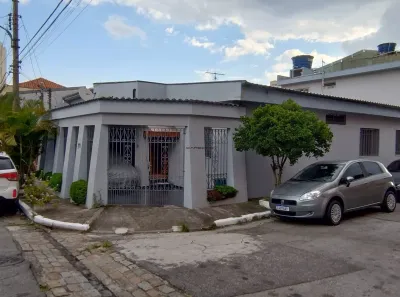 Casa com 5 Quartos à venda, 189m² no Vila Prudente, São Paulo