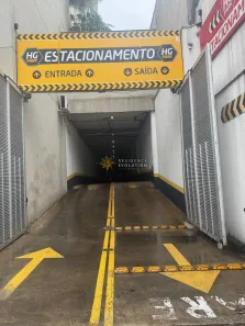 Ponto Comercial à venda, 900m² no Barro Preto, Belo Horizonte