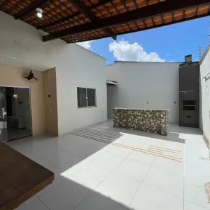 Casa com 2 Quartos à venda, 80m² no Brasília, Feira de Santana