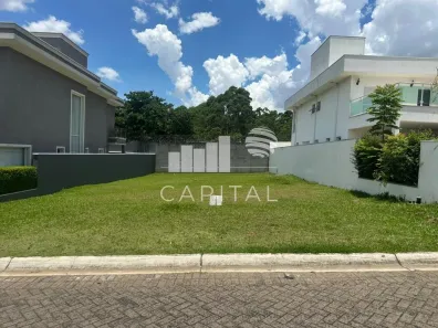 Lote/Terreno à venda, 420m² no Tamboré, Santana de Parnaíba