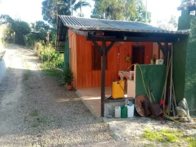 Fazenda/Sítio com 2 Quartos à venda, 7000m² no , Apiúna