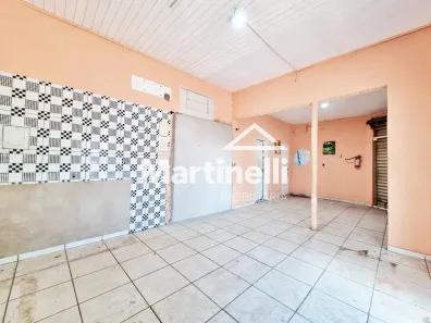 Imóvel Comercial para alugar, 17m² no República, Ribeirão Preto