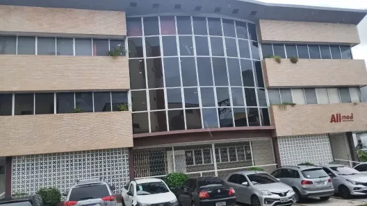 Sala Comercial à venda, 38m² no Fátima, Fortaleza
